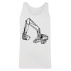 Men's Tank Top Thumbnail