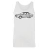 Men's Tank Top Thumbnail