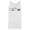 Men's Tank Top Thumbnail