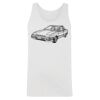 Men's Tank Top Thumbnail