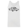 Men's Tank Top Thumbnail