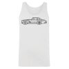 Men's Tank Top Thumbnail