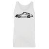 Men's Tank Top Thumbnail