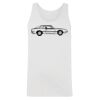 Men's Tank Top Thumbnail