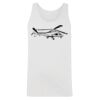 Men's Tank Top Thumbnail