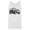Men's Tank Top Thumbnail