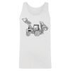 Men's Tank Top Thumbnail