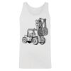 Men's Tank Top Thumbnail