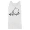 Men's Tank Top Thumbnail