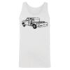 Men's Tank Top Thumbnail