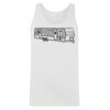 Men's Tank Top Thumbnail