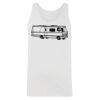 Men's Tank Top Thumbnail