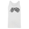 Men's Tank Top Thumbnail