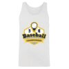 Men's Tank Top Thumbnail